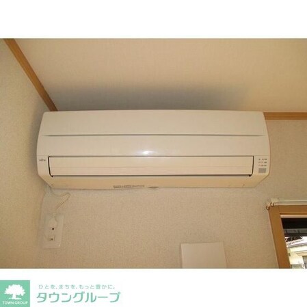 シーズンシティの物件内観写真